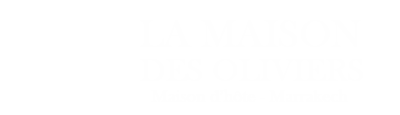 La Maison Des Oliviers